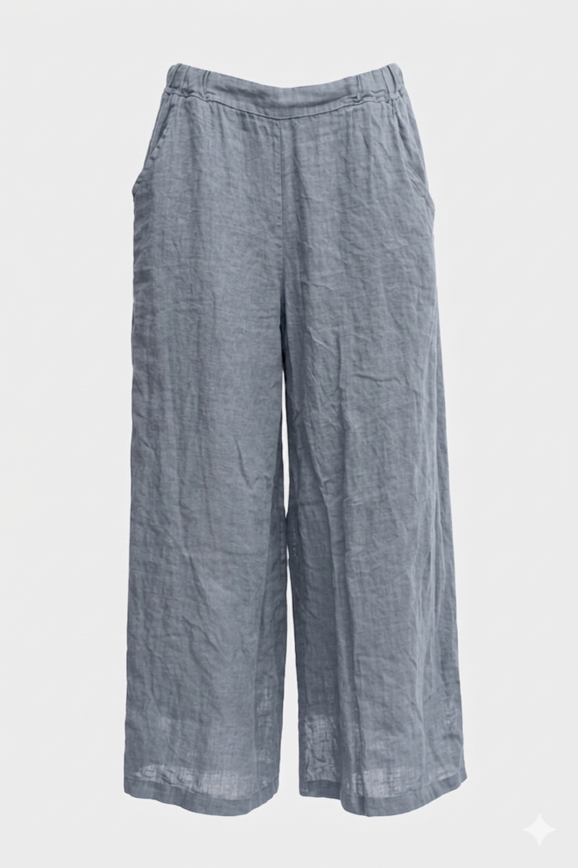 PANTALON LINO