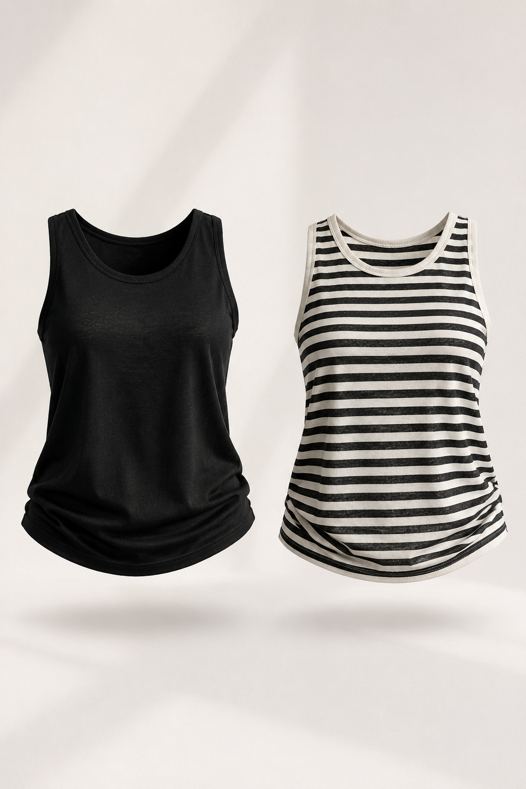 BLUSA LISA