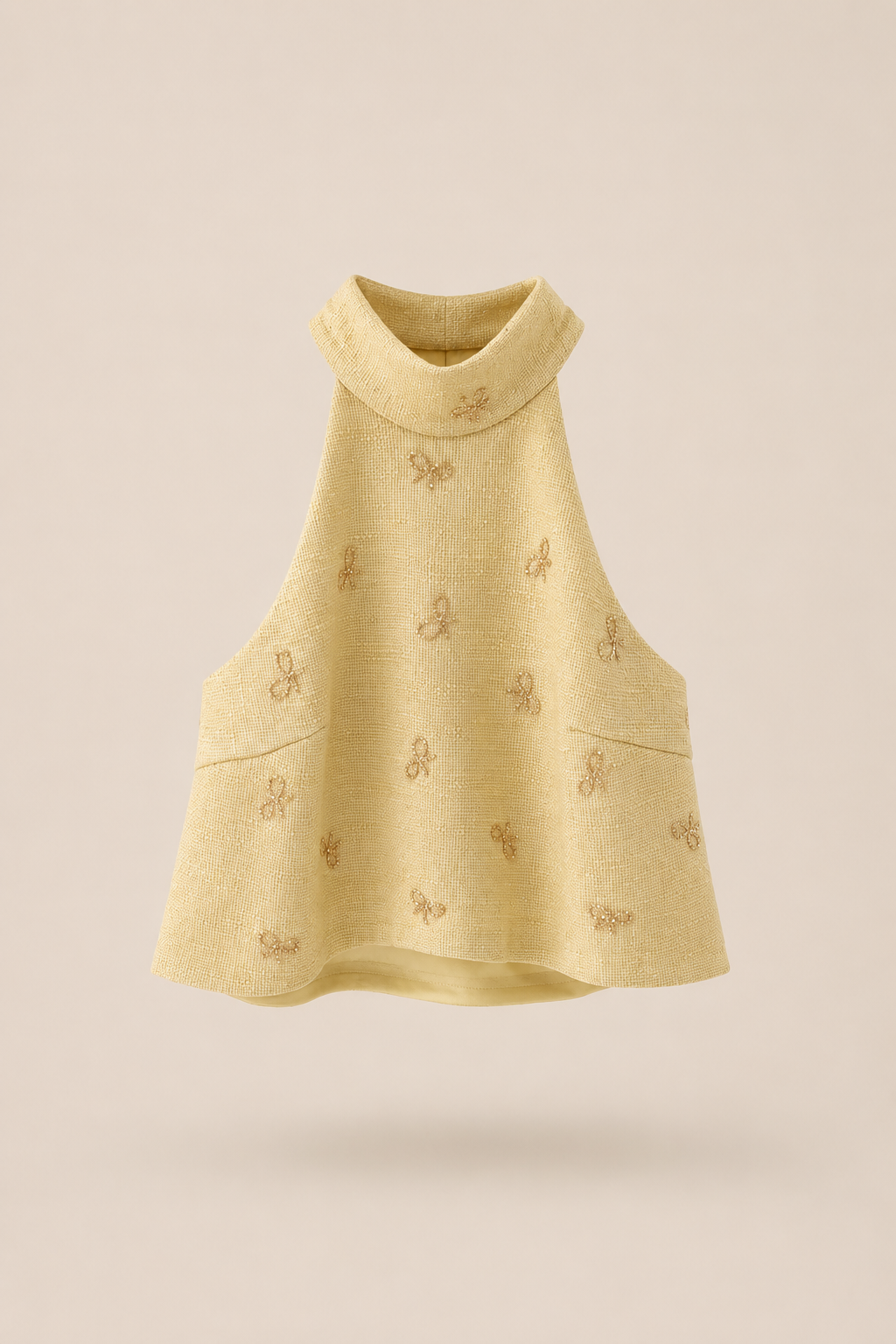 BLUSA DETALLES