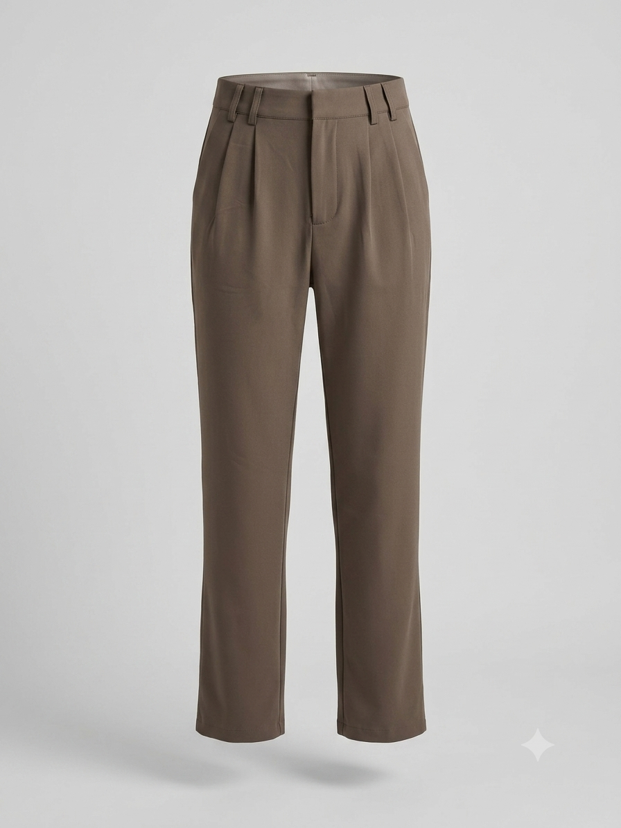 PANTALON LISO