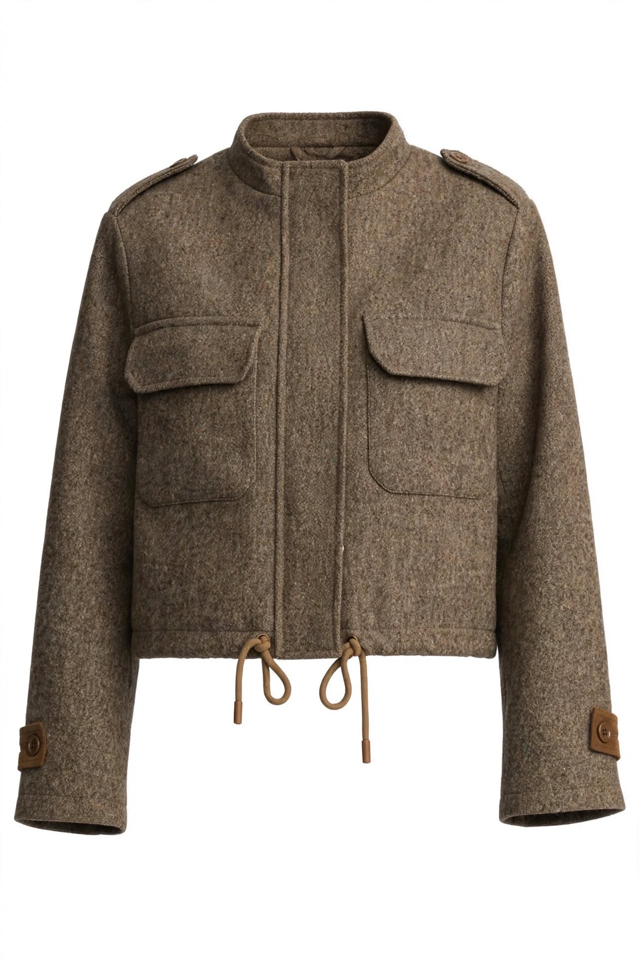 BEIRA JACKET
