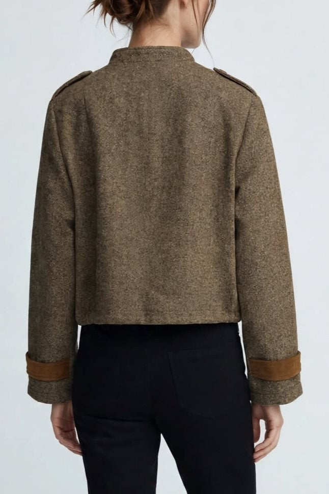 BEIRA JACKET