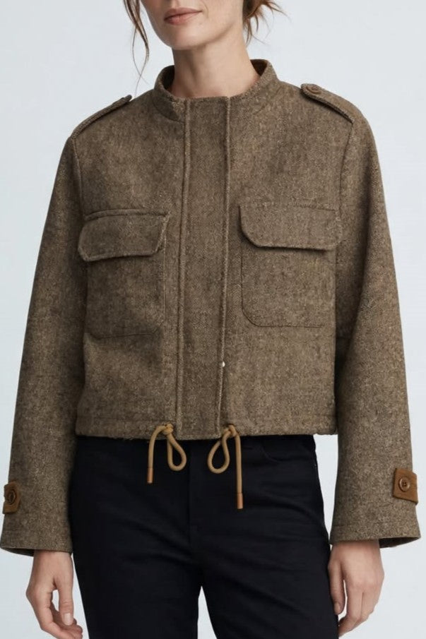 BEIRA JACKET