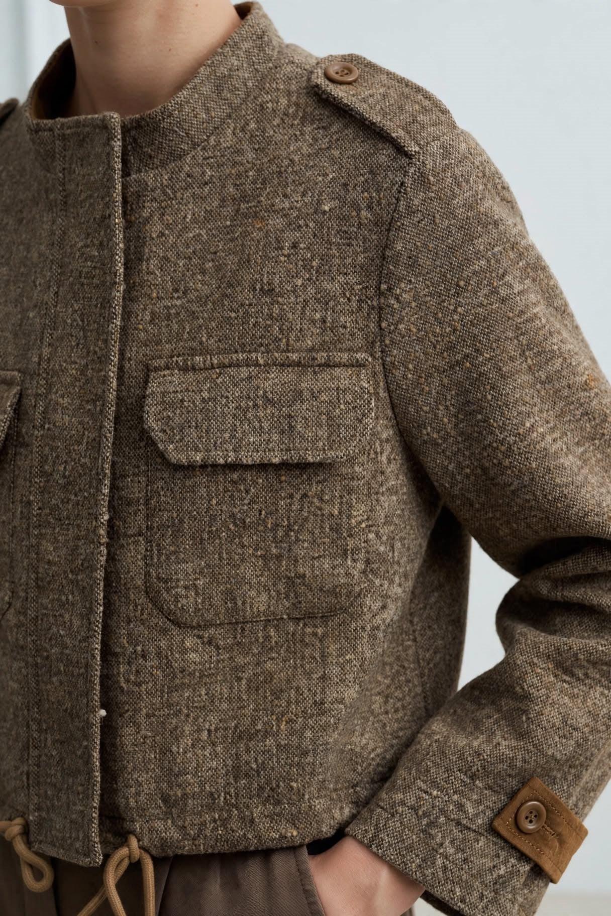 BEIRA JACKET