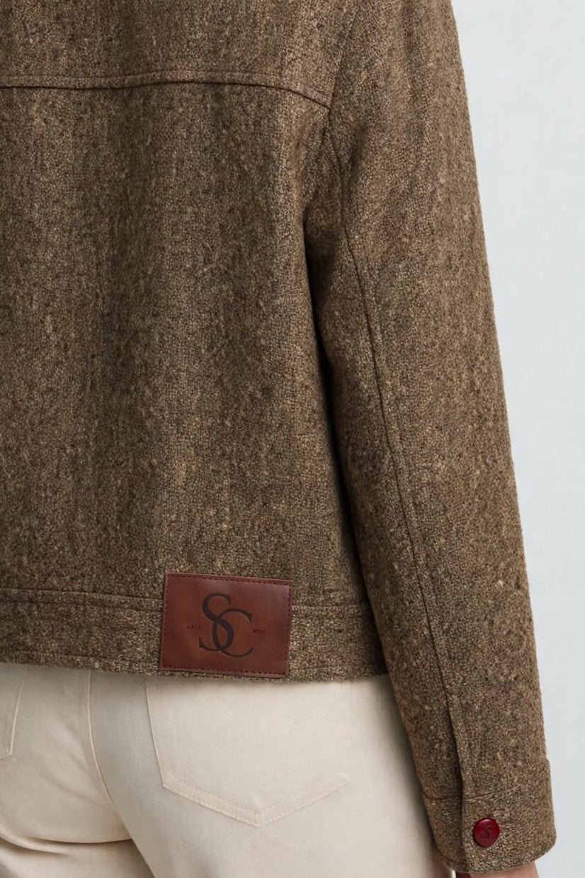 NOELLE JACKET