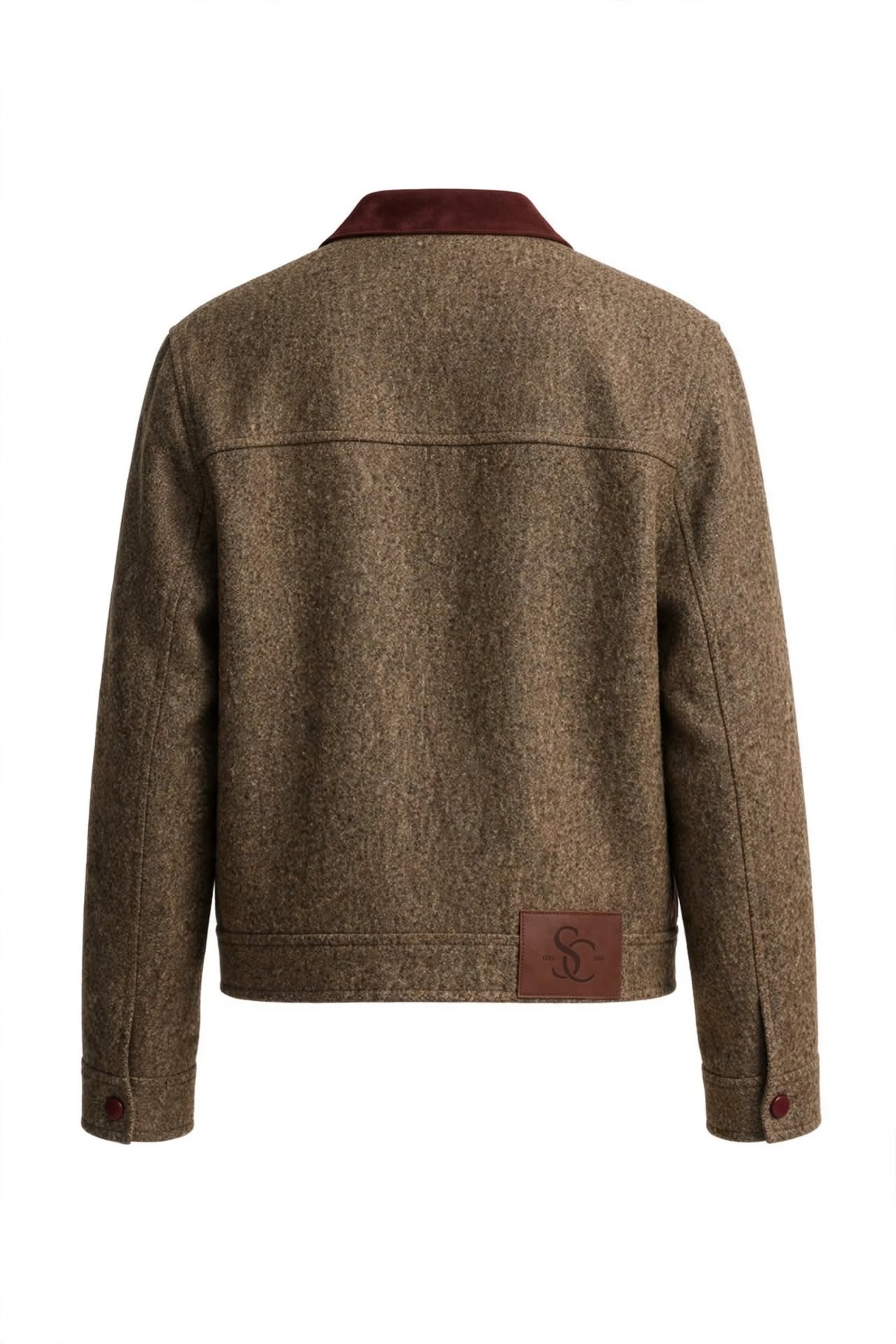 NOELLE JACKET