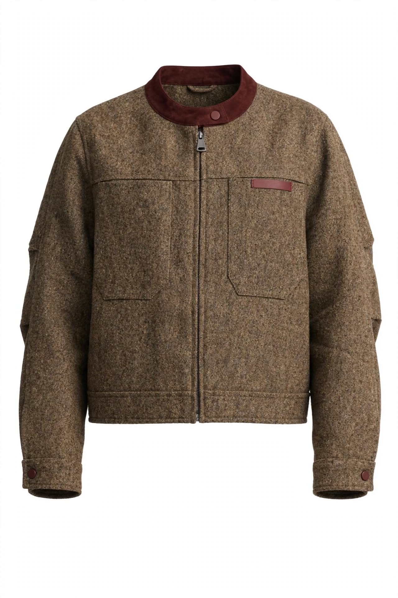 NOELLE JACKET