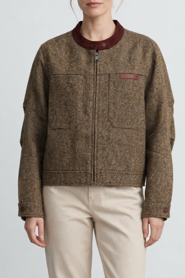 NOELLE JACKET