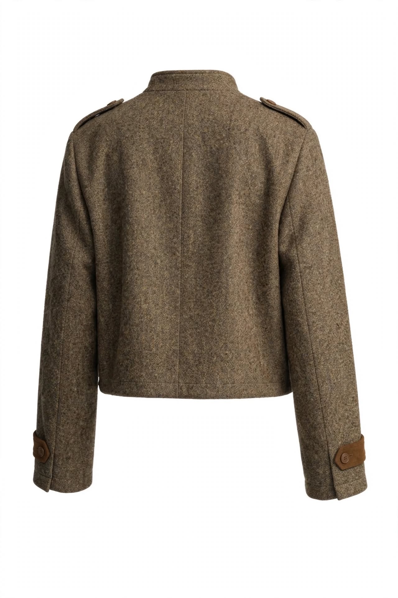 BEIRA JACKET