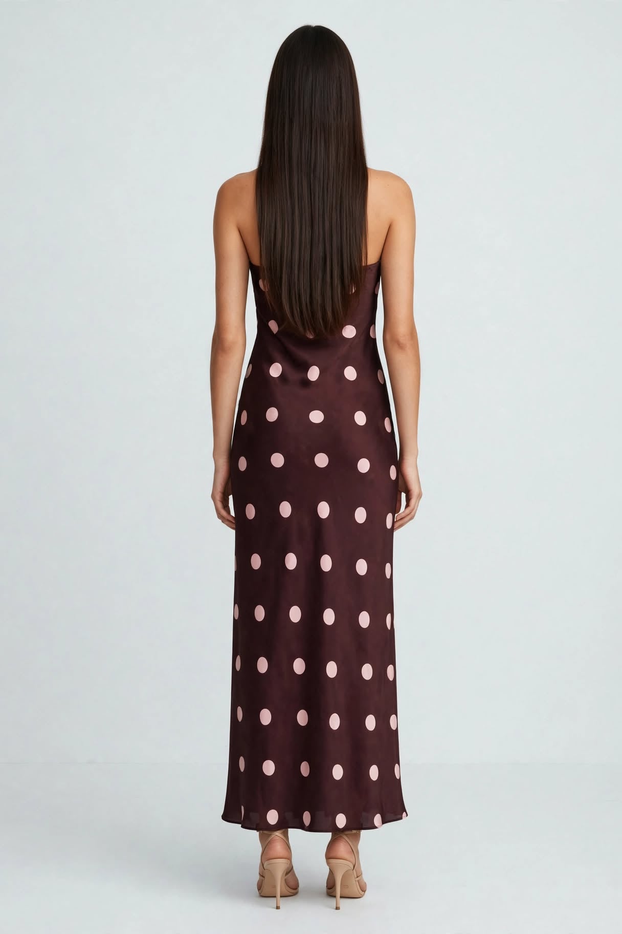 VESTIDO BOLEADO