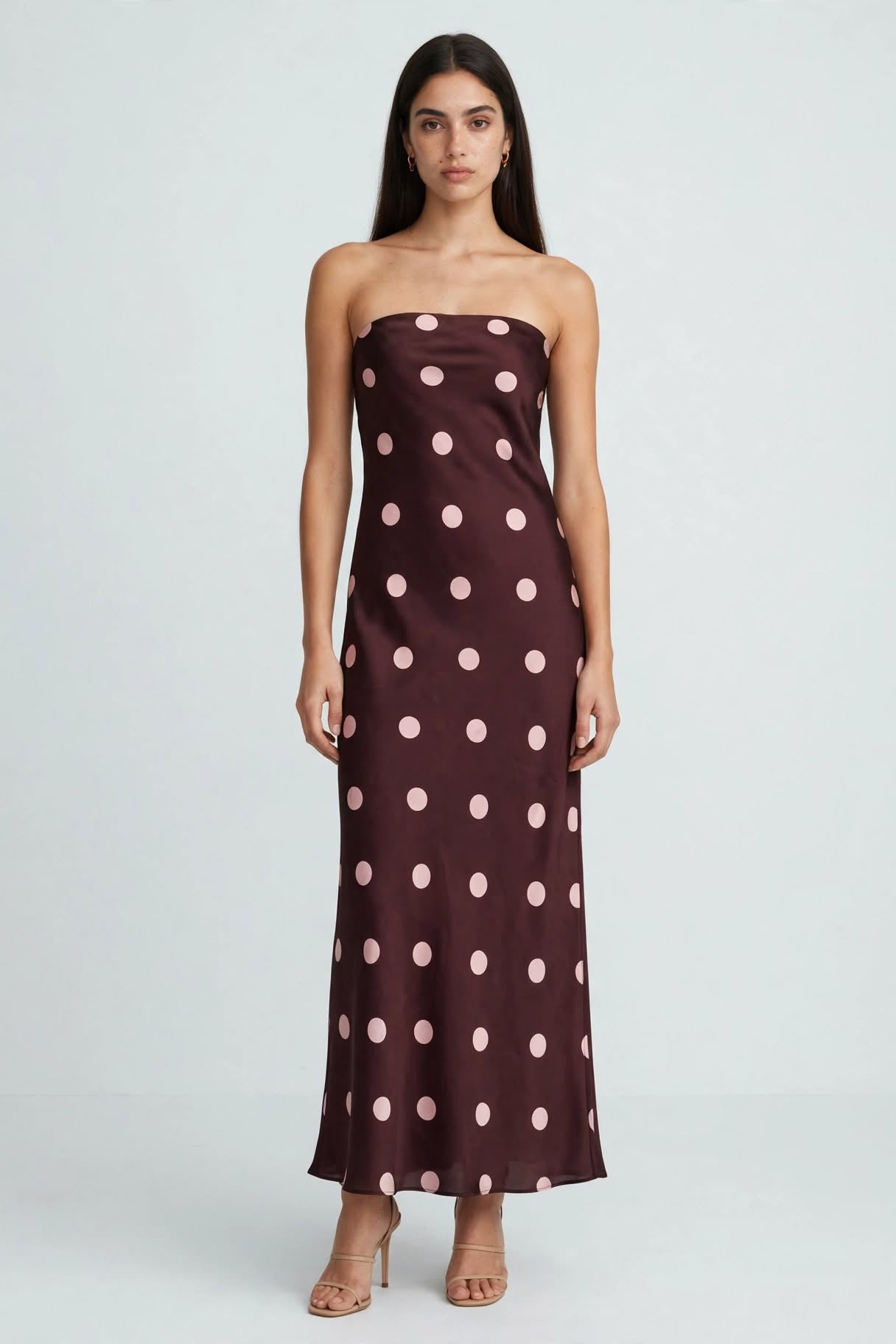 VESTIDO BOLEADO