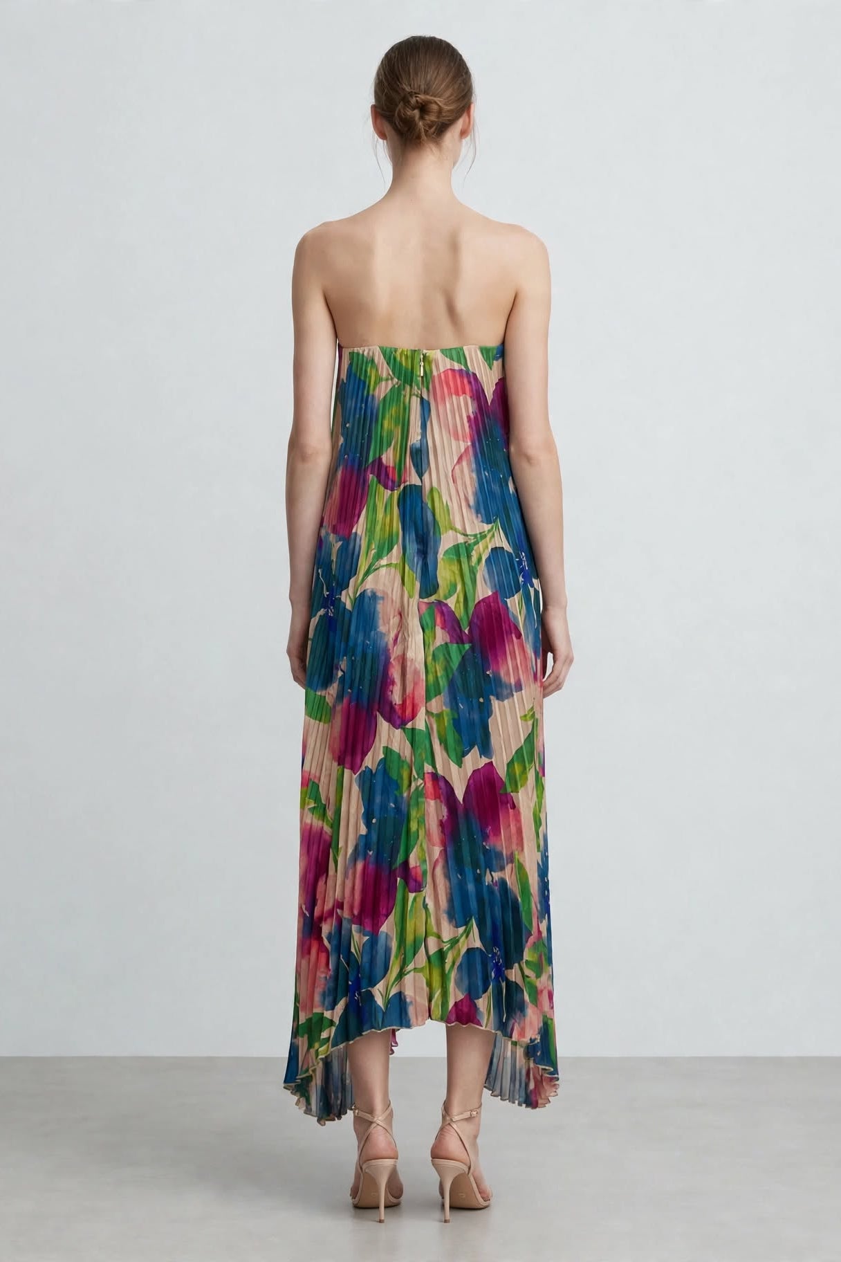 VESTIDO COLORES
