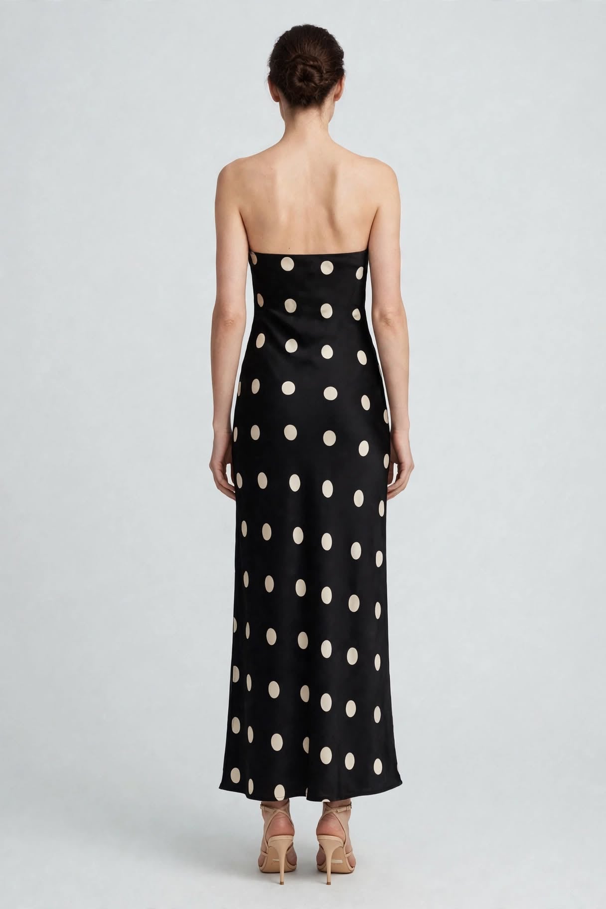 VESTIDO BOLEADO