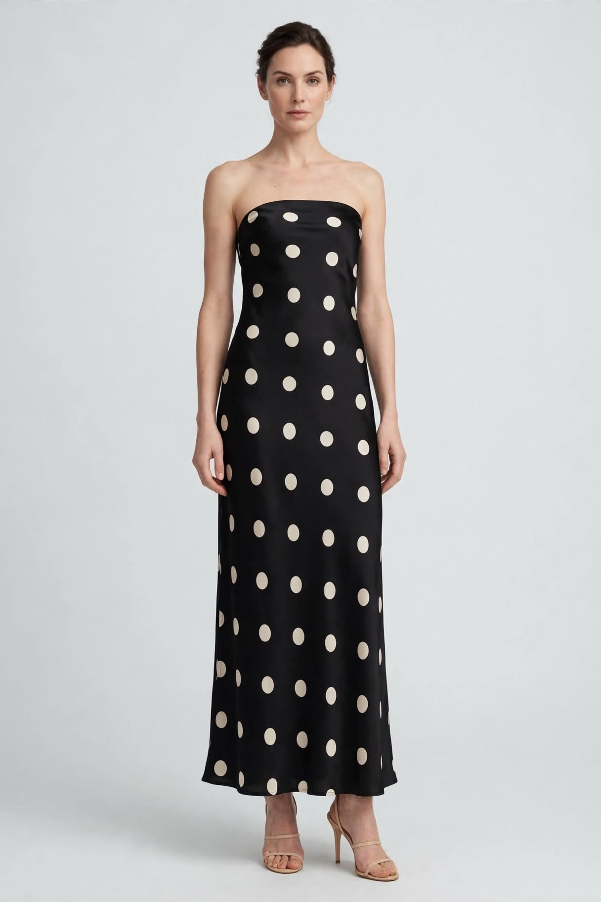 VESTIDO BOLEADO