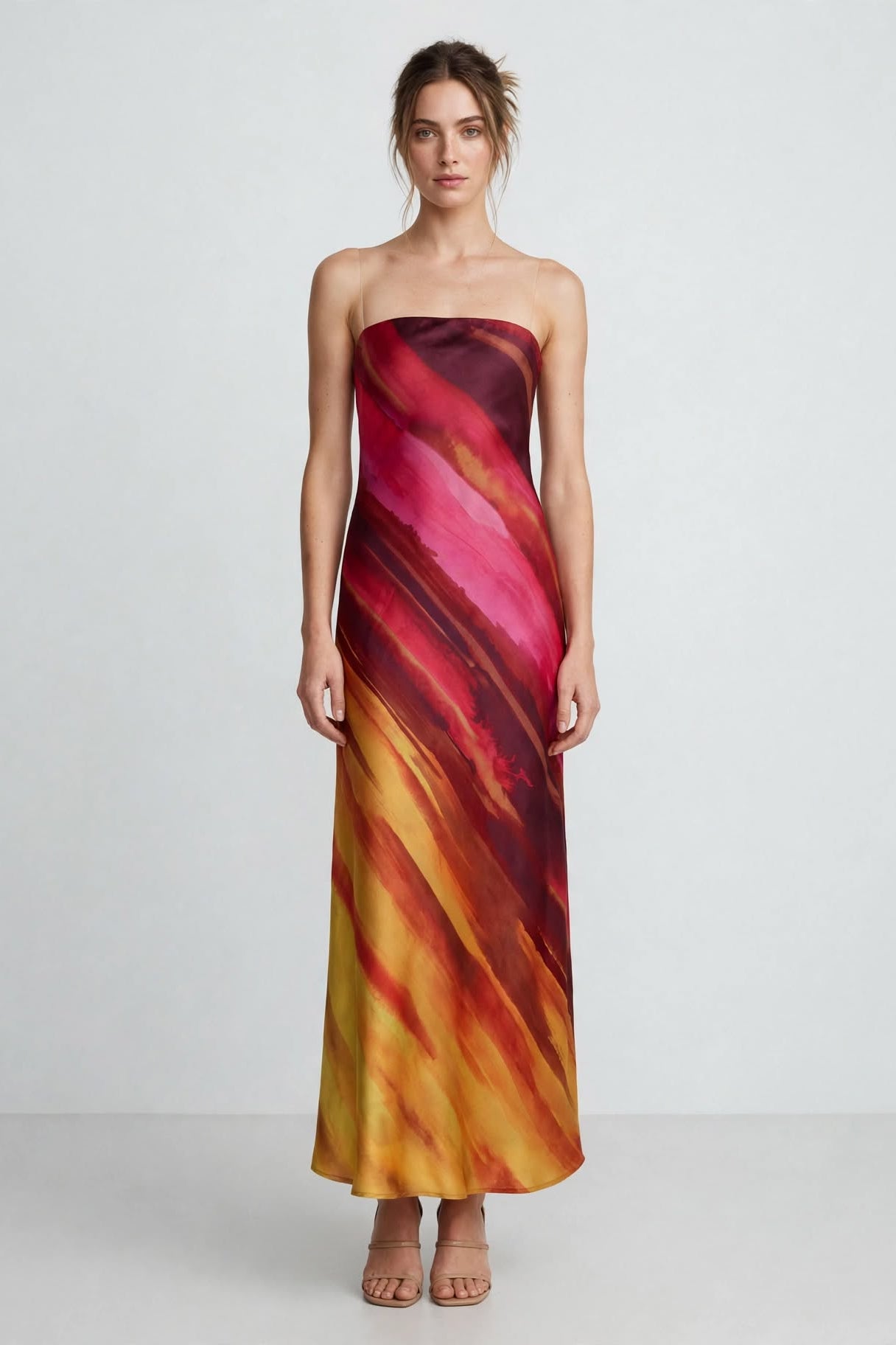 VESTIDO TIE DYE