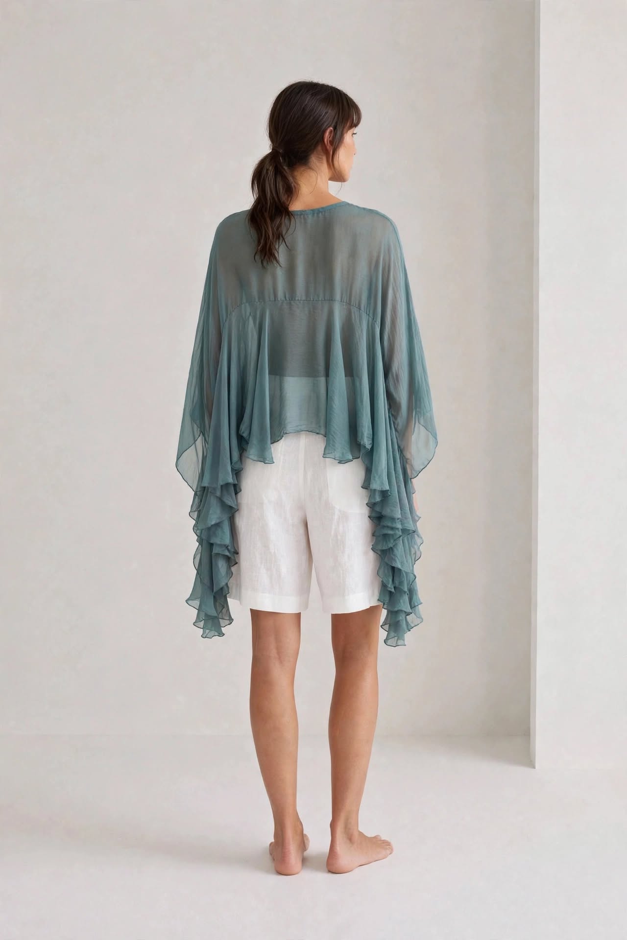 EVA BLOUSE