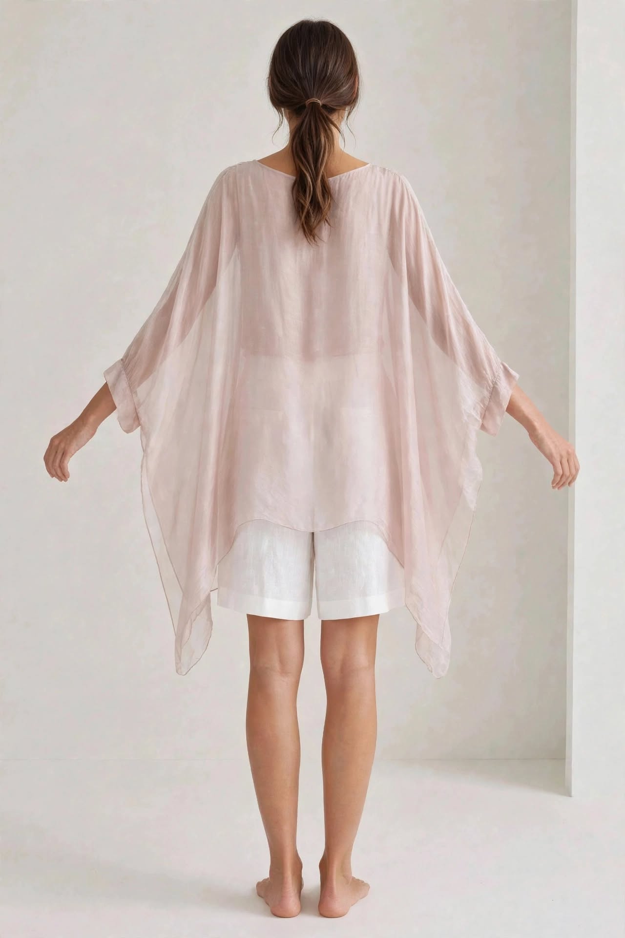 AUDRA BLOUSE