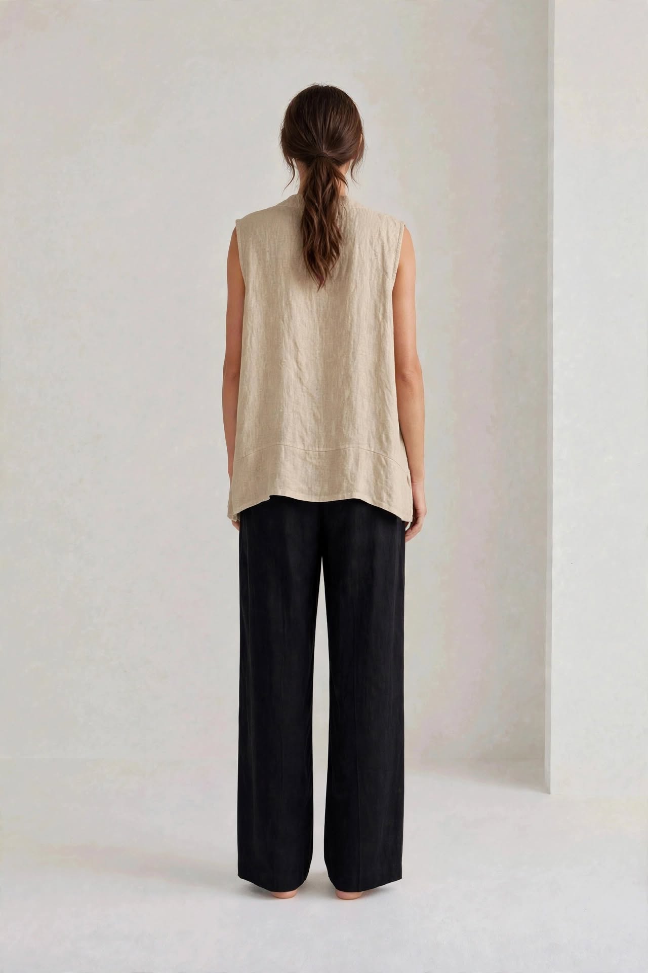 UMA BLOUSE