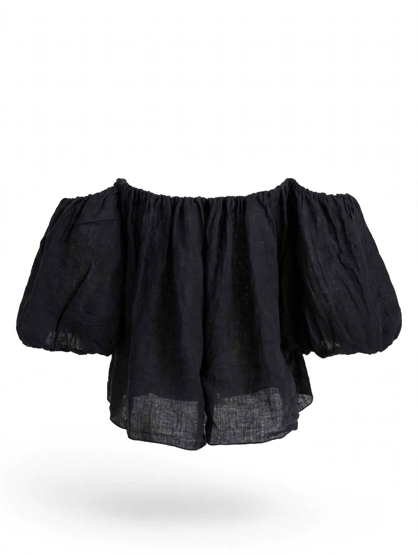 ELODIE BLOUSE