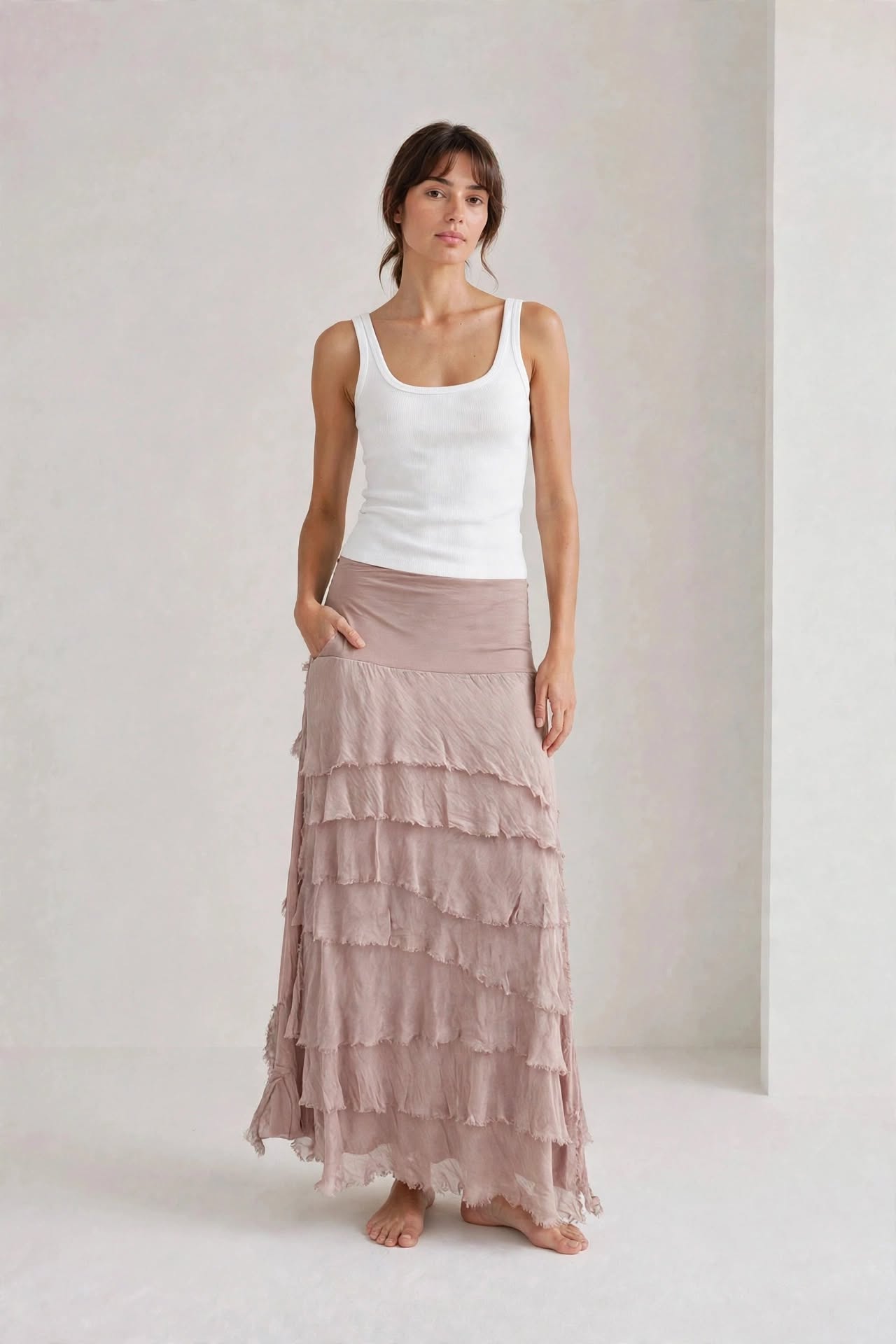 COCO SKIRT