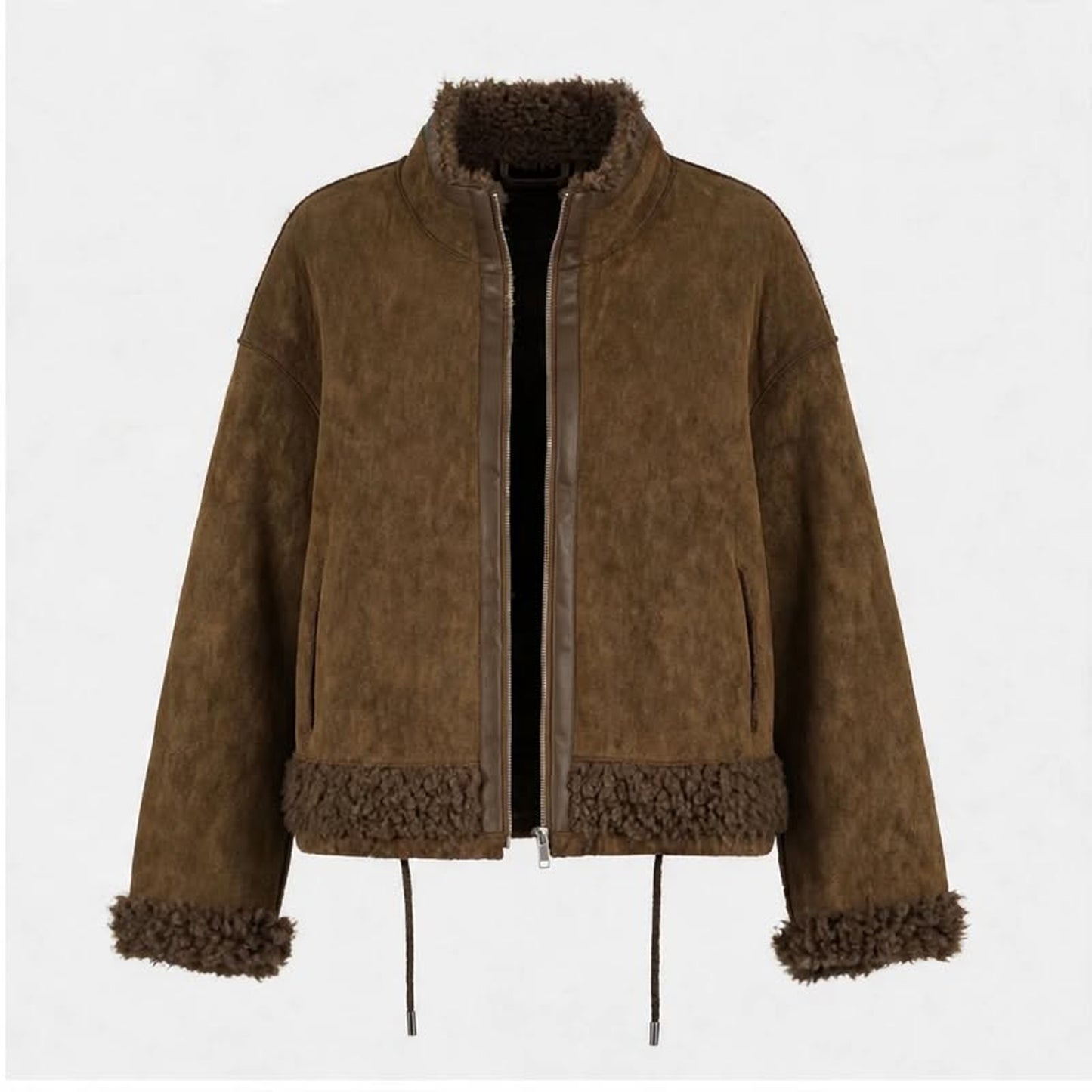 BELRA JACKET