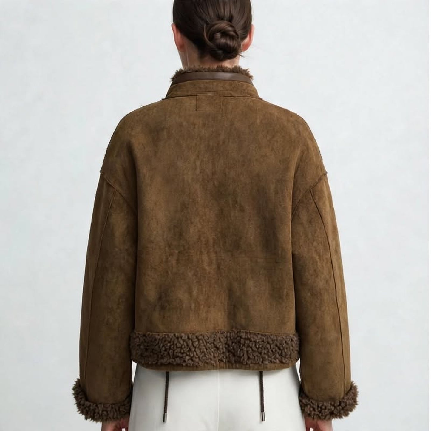 BELRA JACKET