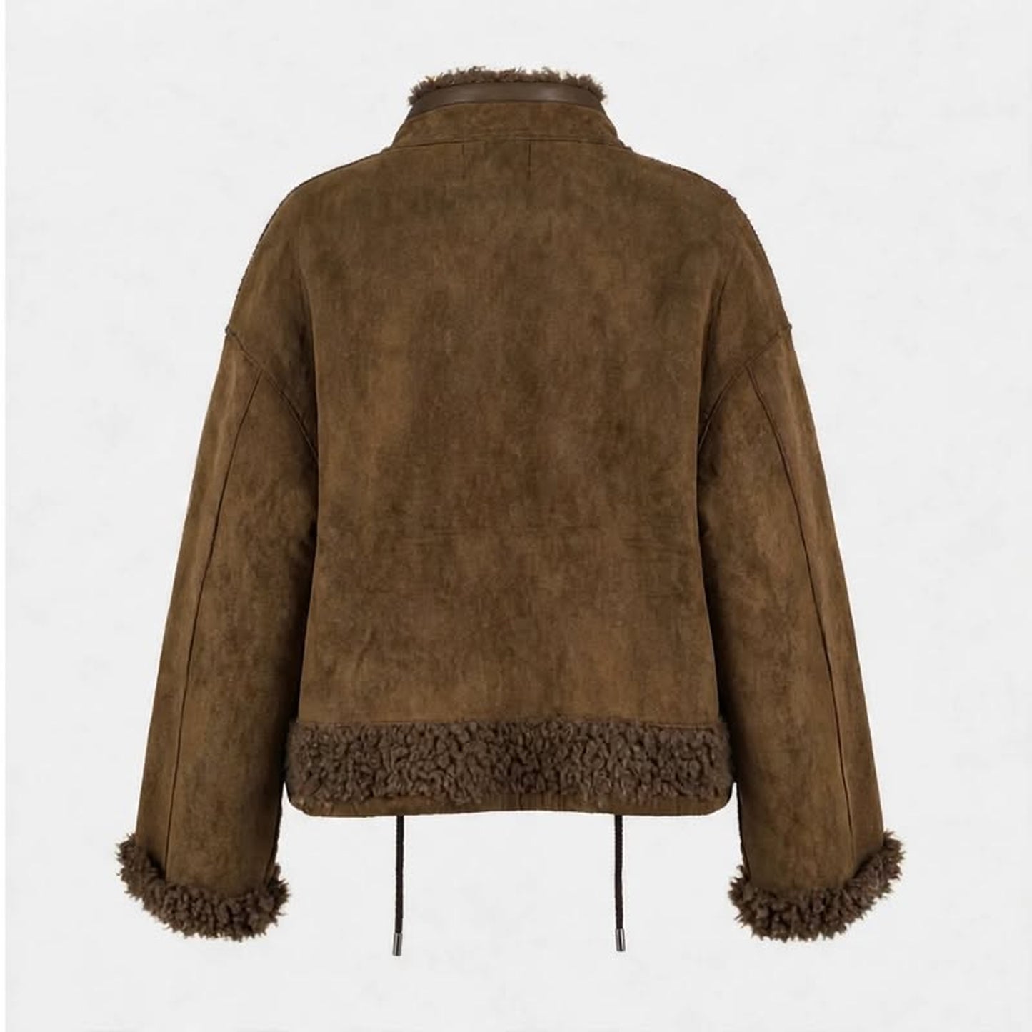 BELRA JACKET