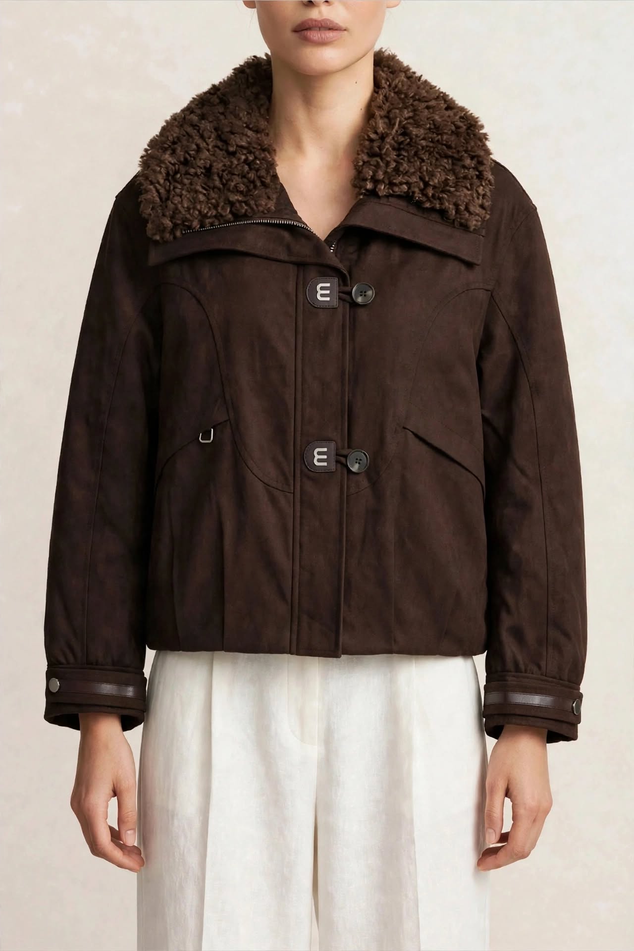NOELLA JACKET