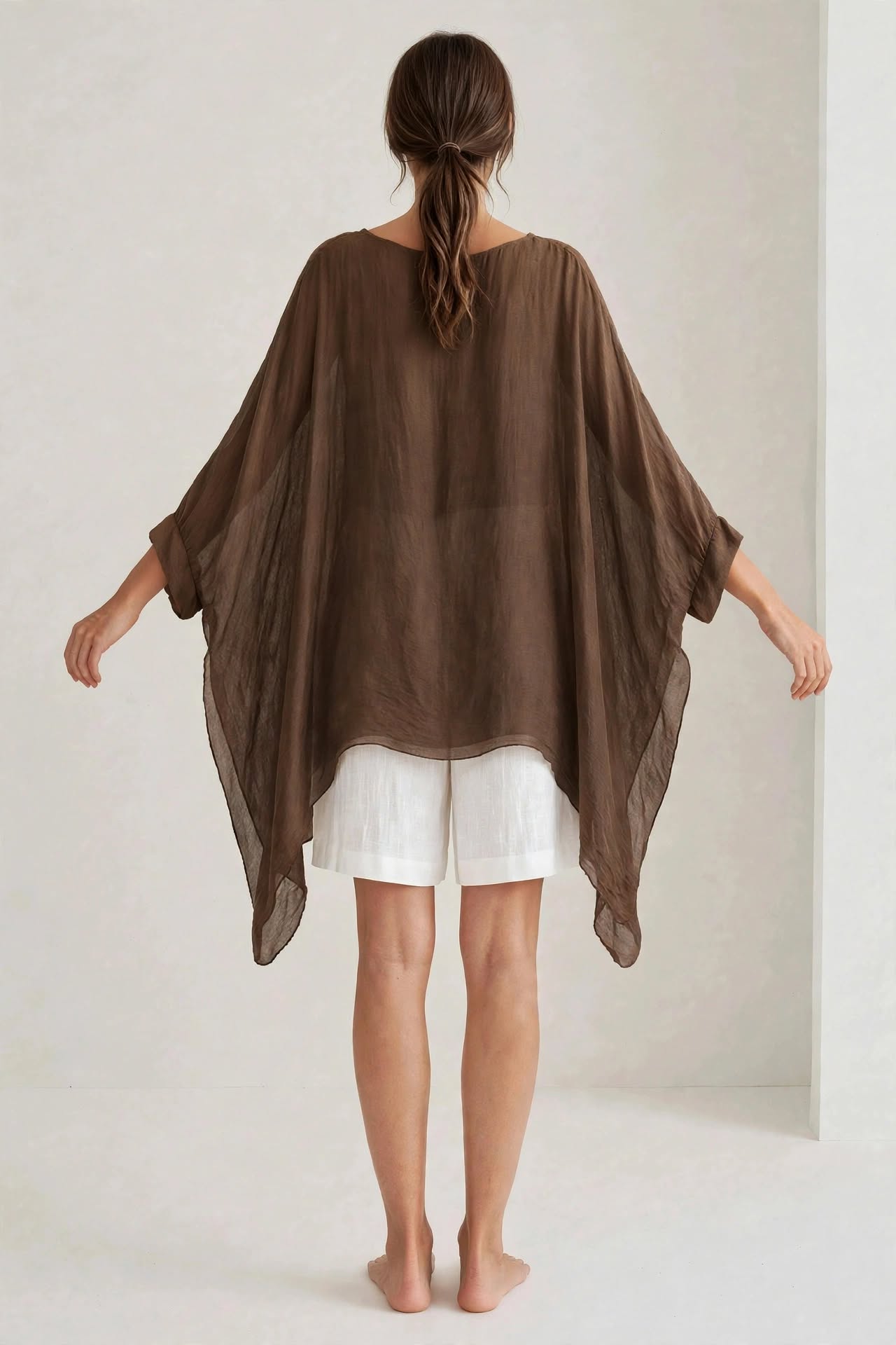 AUDRA BLOUSE