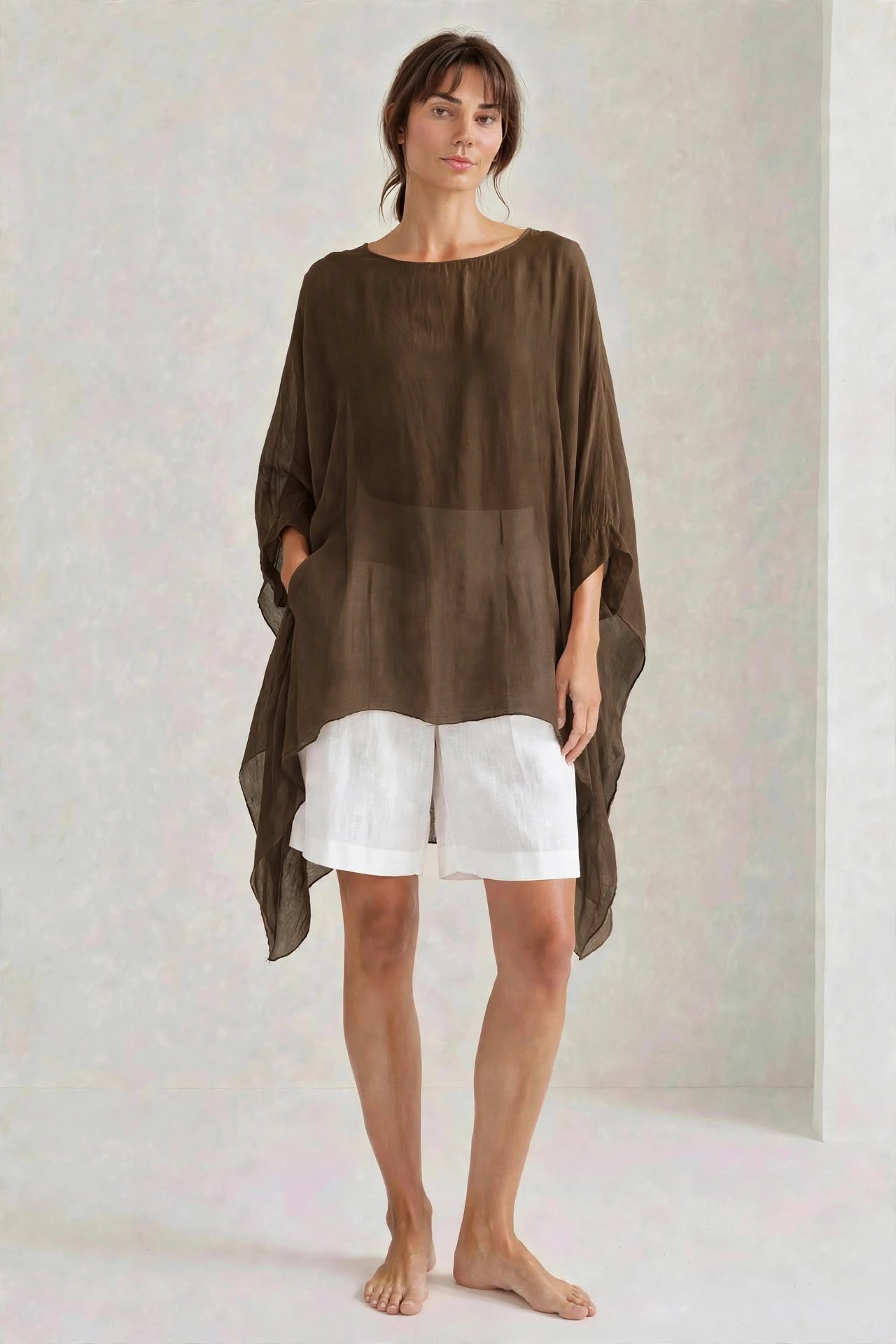 AUDRA BLOUSE