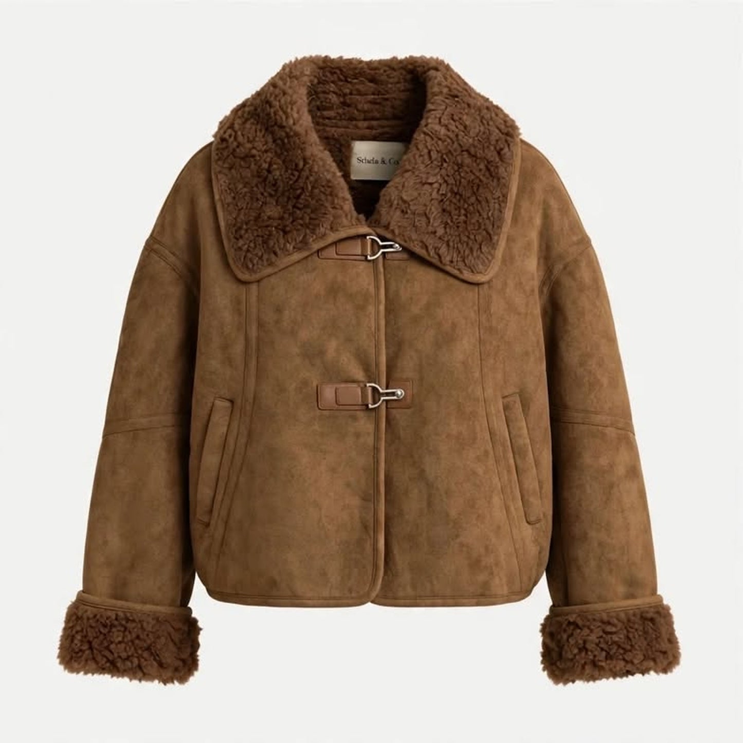 NORTH JACKET