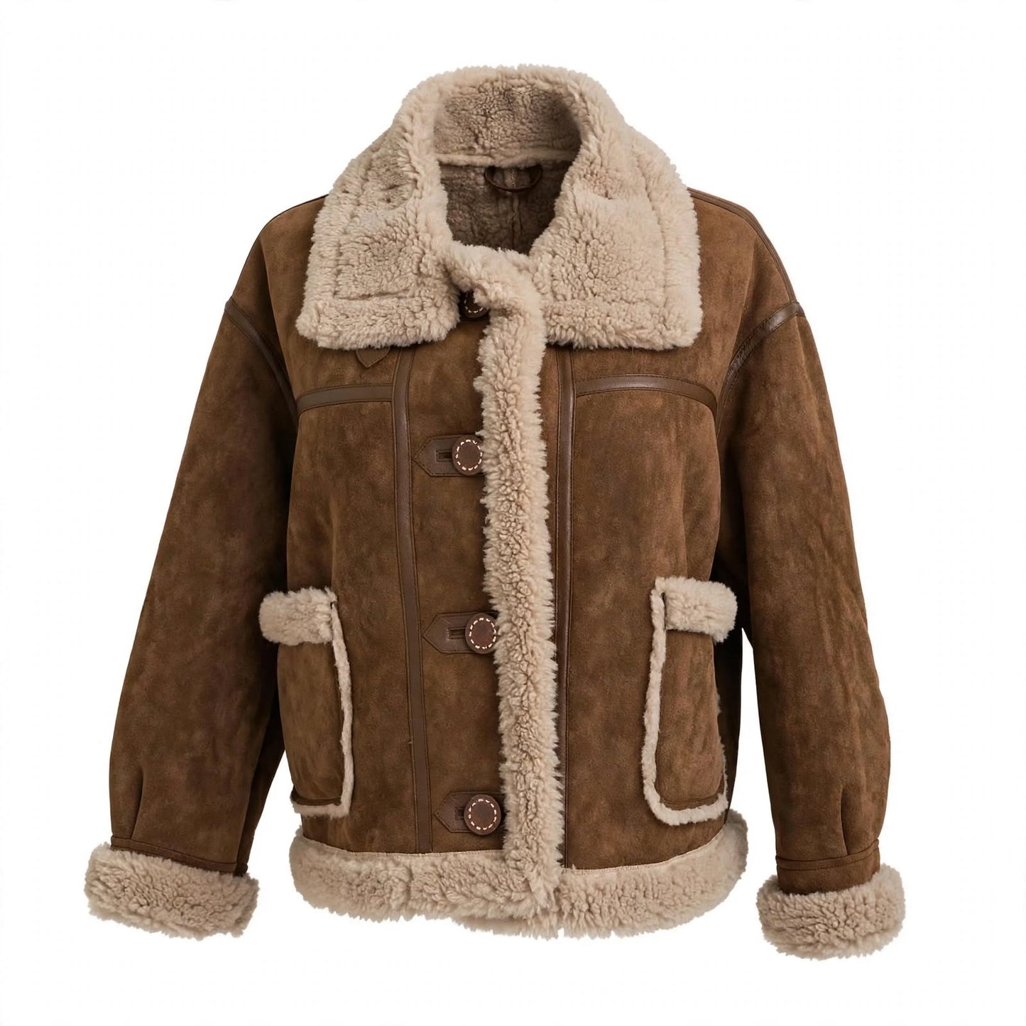 YUKI JACKET
