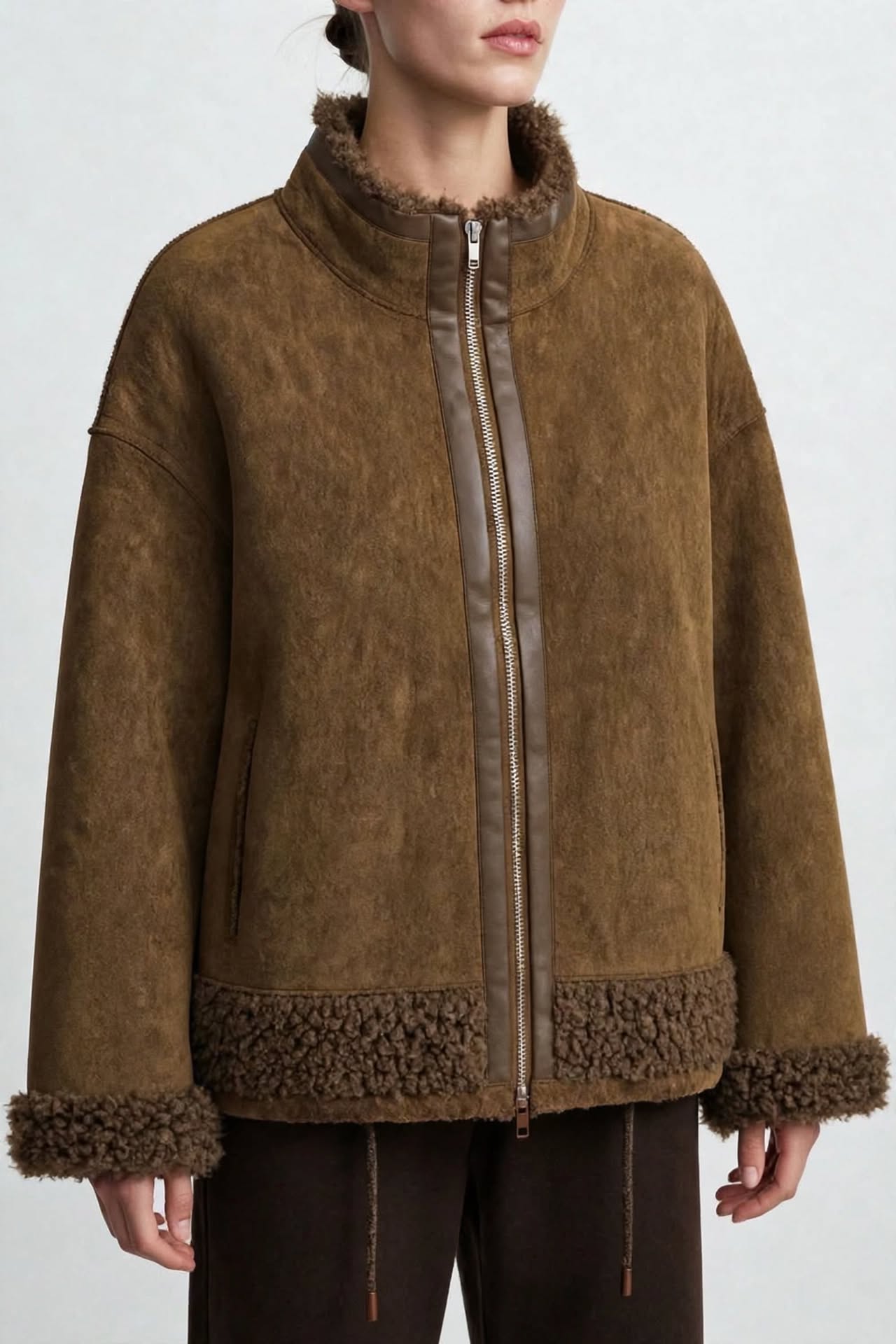 BELRA JACKET