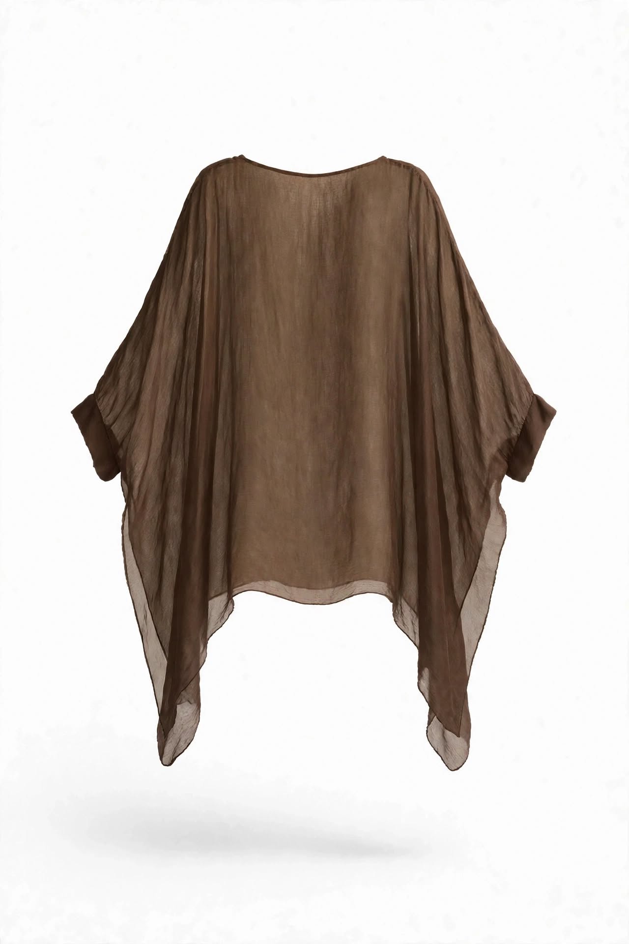 AUDRA BLOUSE