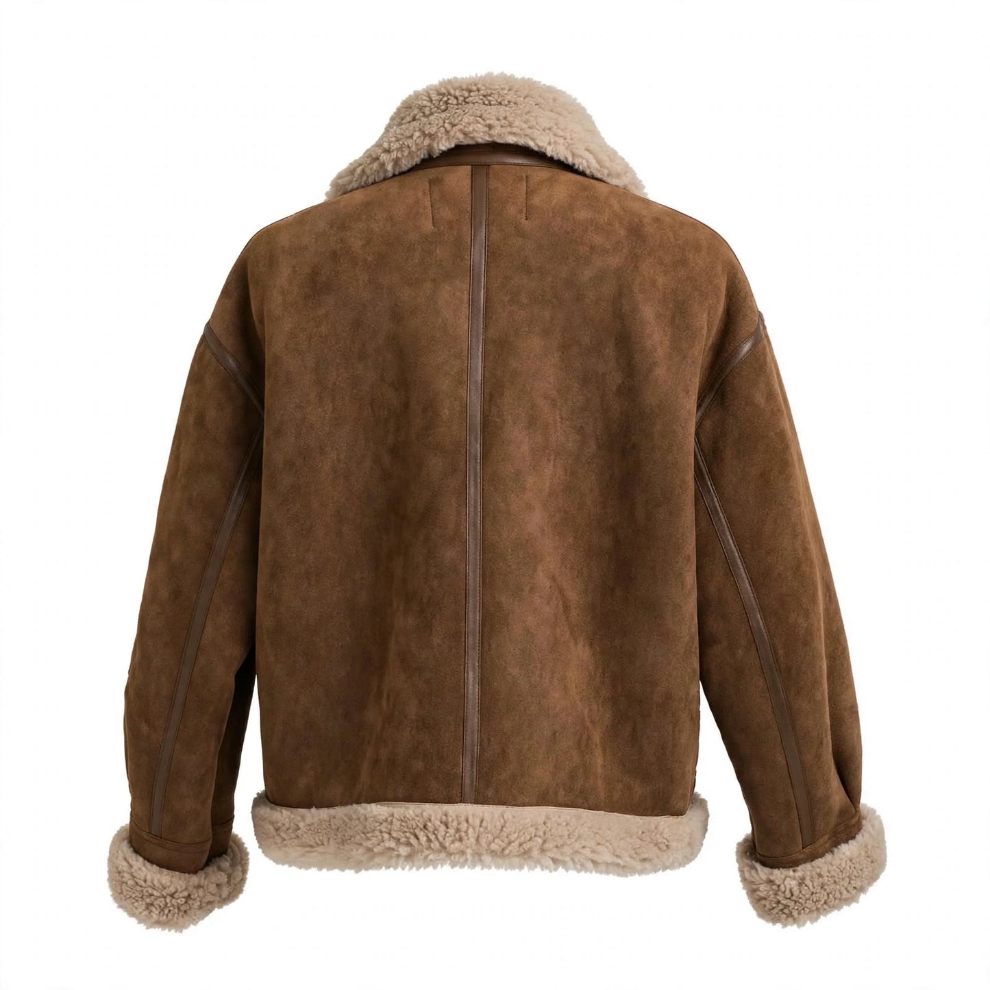 YUKI JACKET