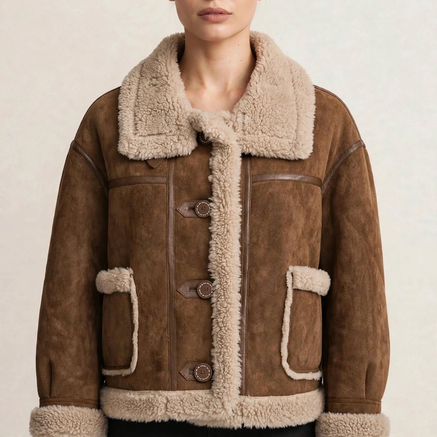 YUKI JACKET