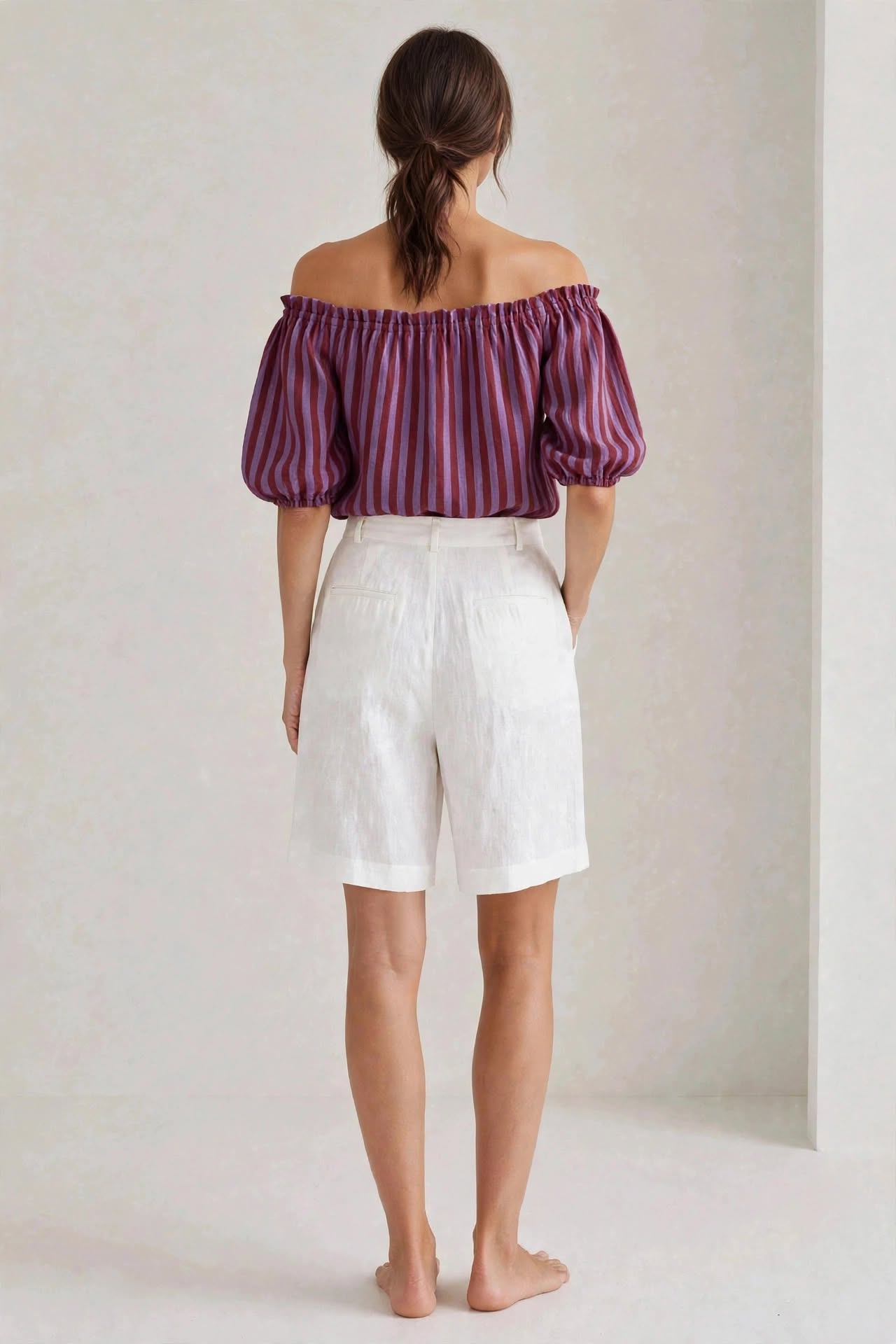 ELODIE BLOUSE