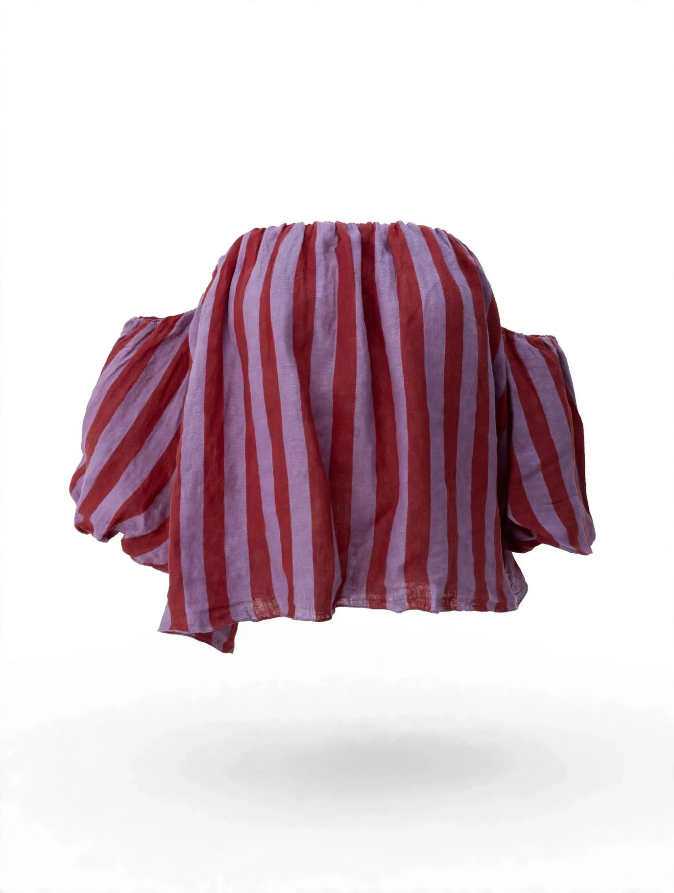 ELODIE BLOUSE