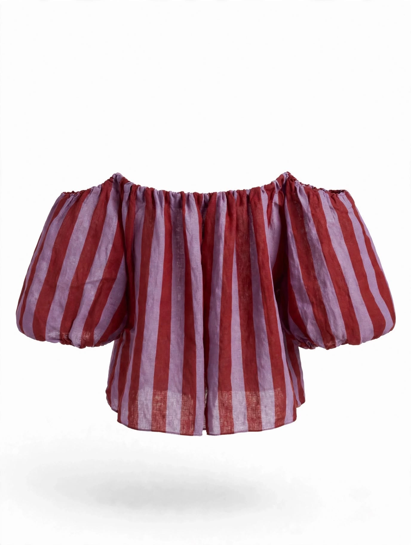 ELODIE BLOUSE