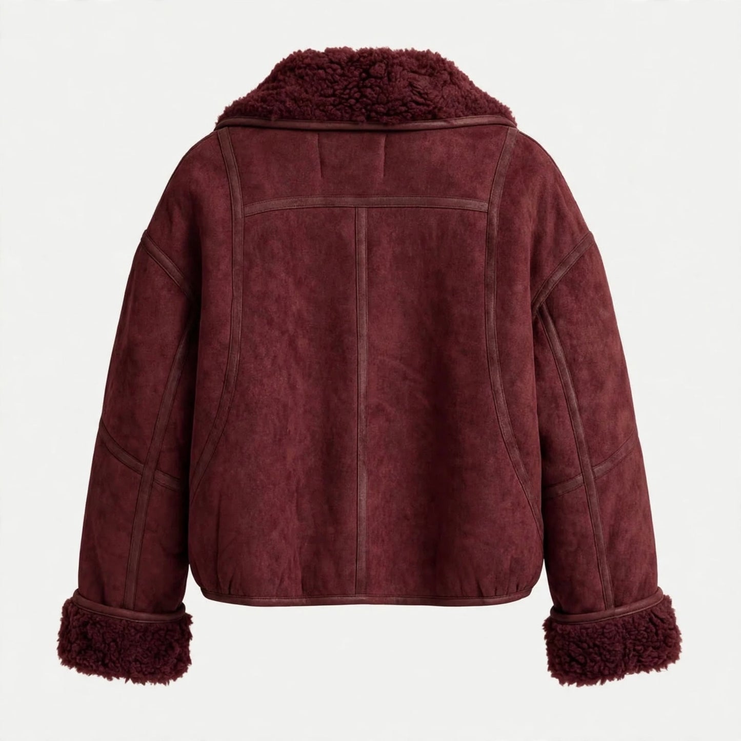 NORTH JACKET