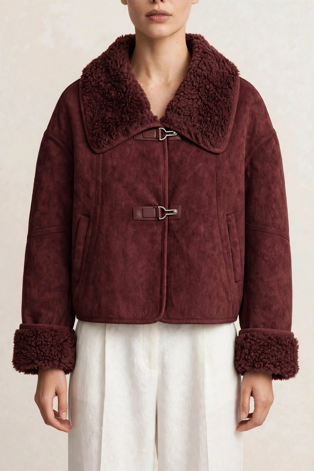 NORTH JACKET