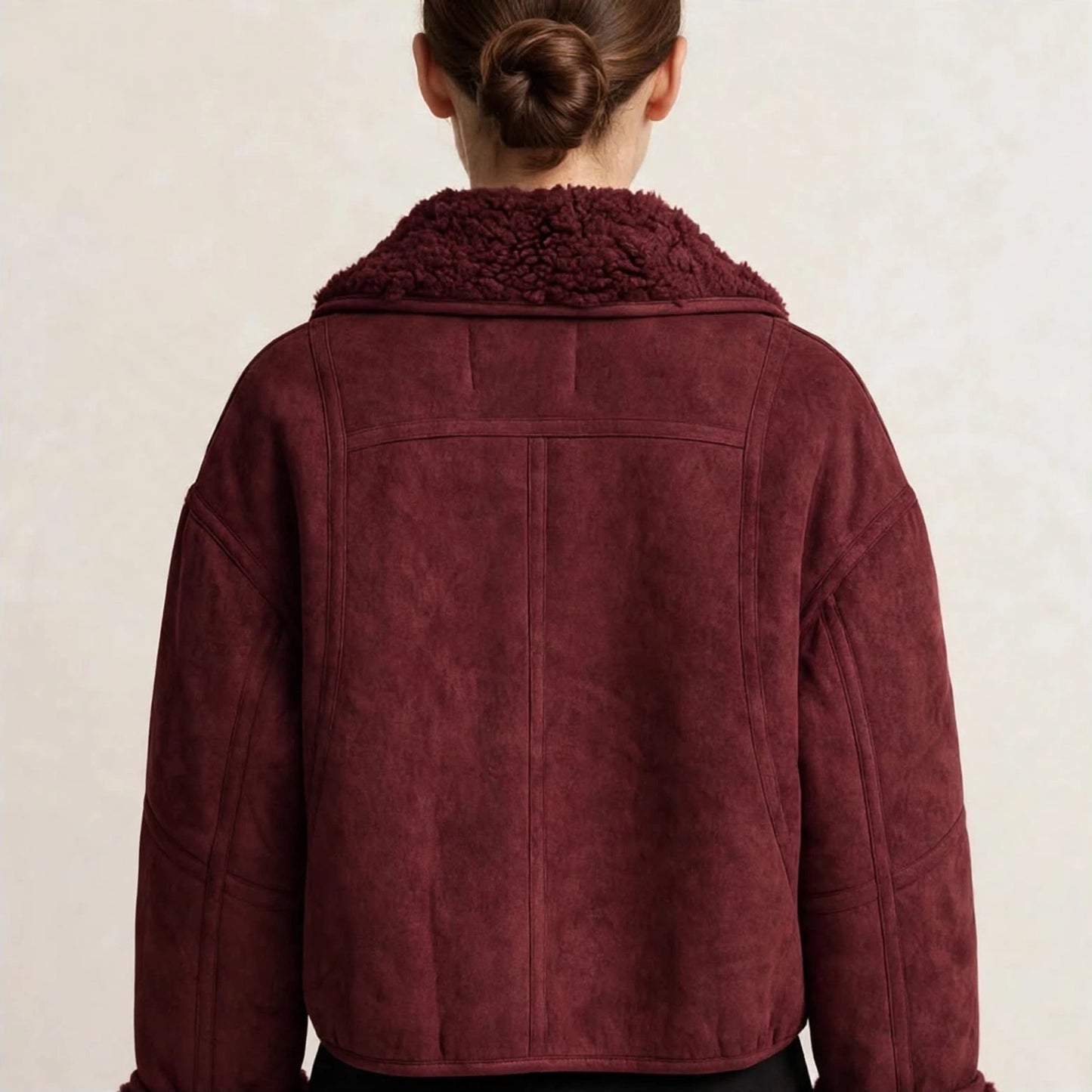 NORTH JACKET