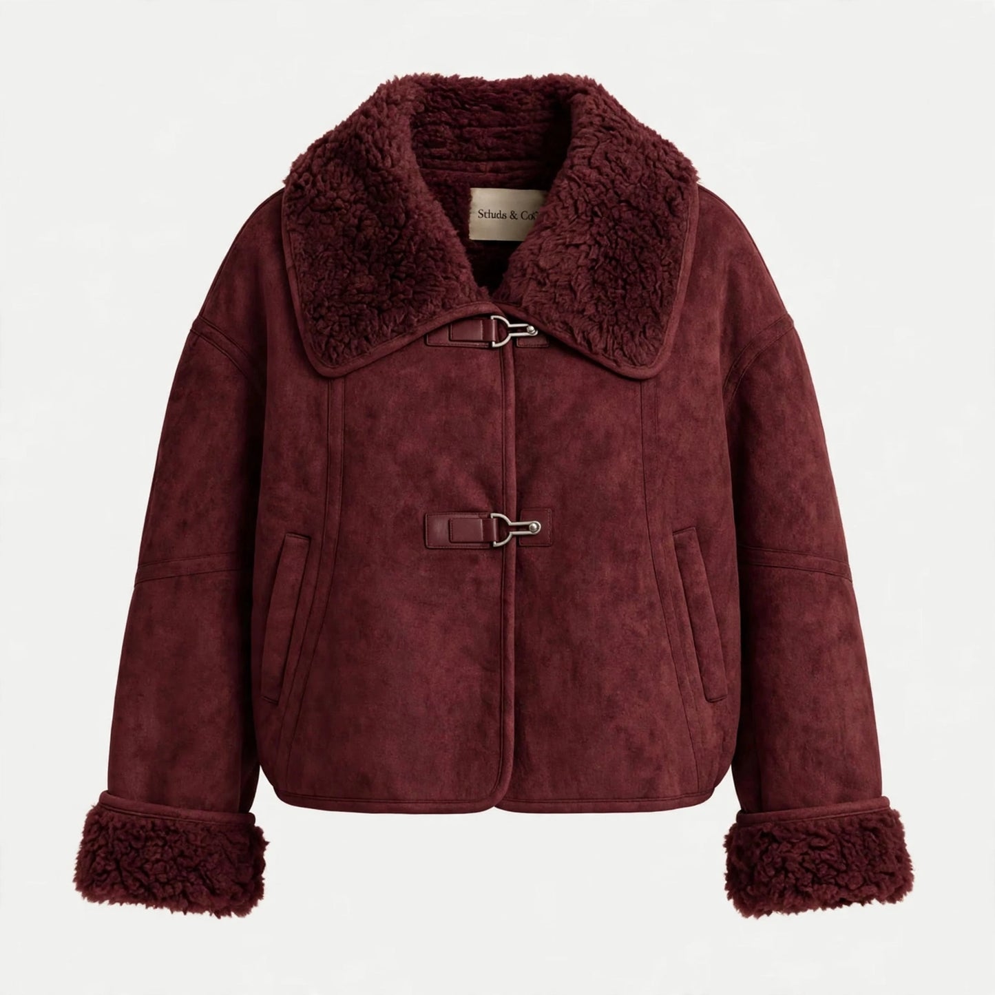 NORTH JACKET