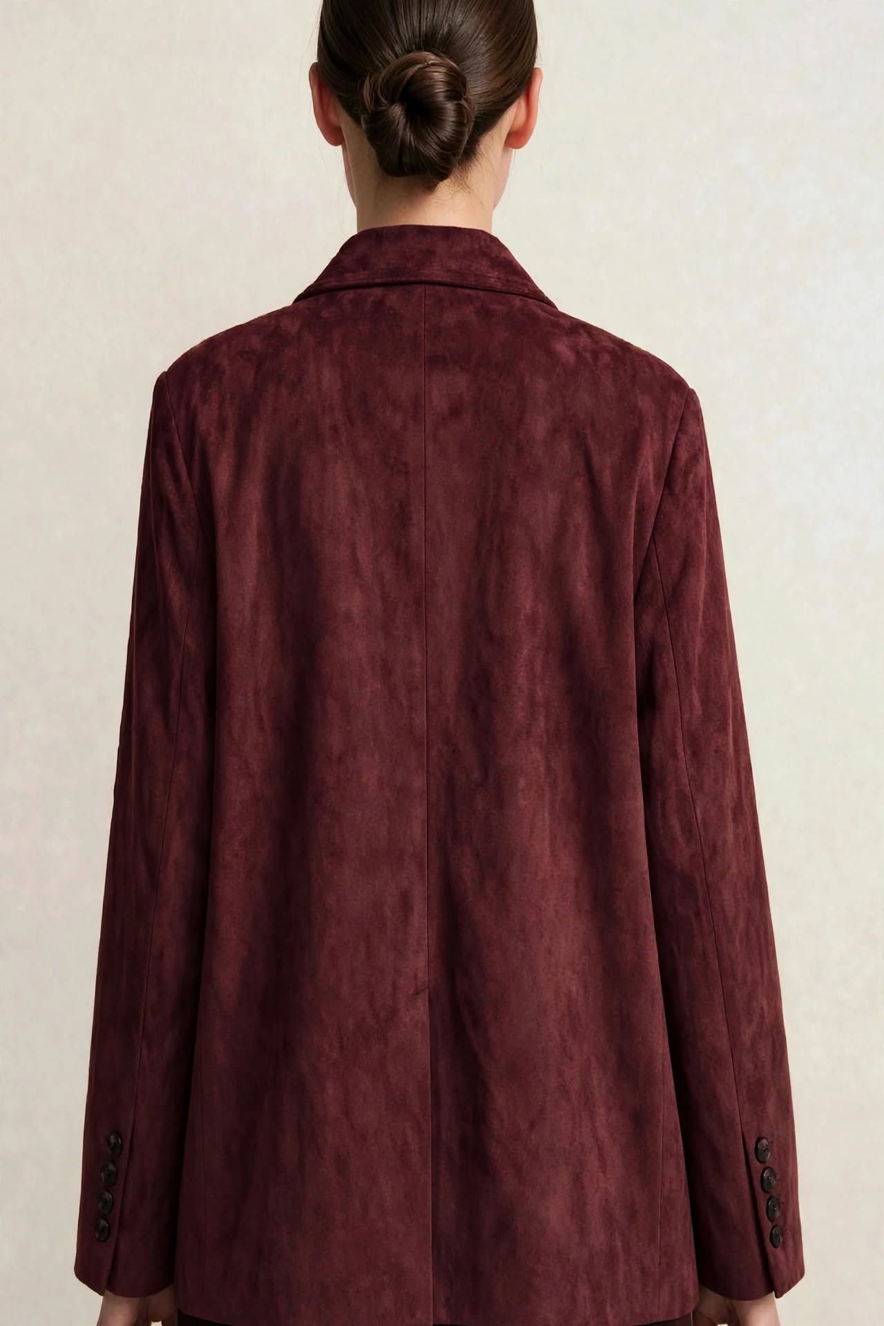FANNAR BLAZER