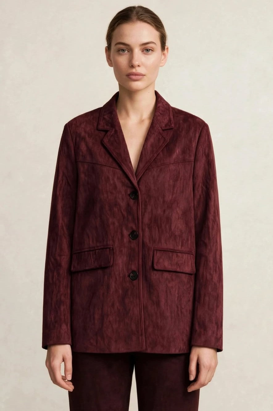 FANNAR BLAZER