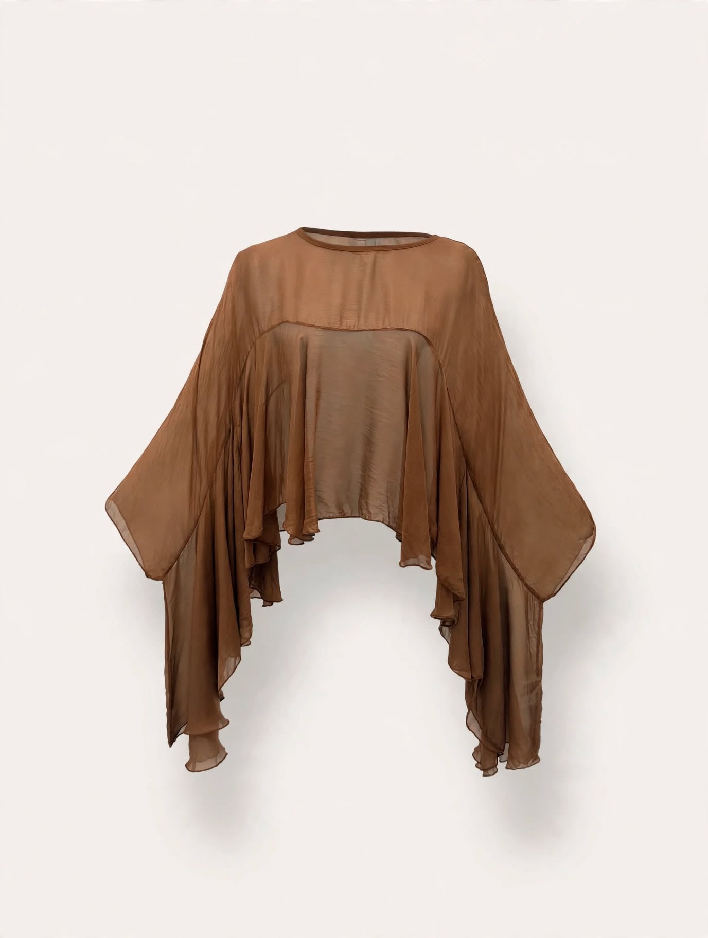 EVA BLOUSE
