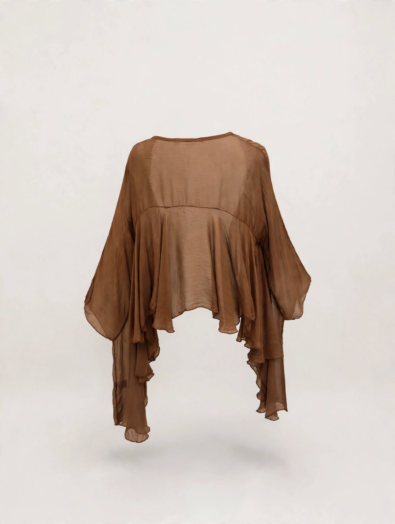EVA BLOUSE