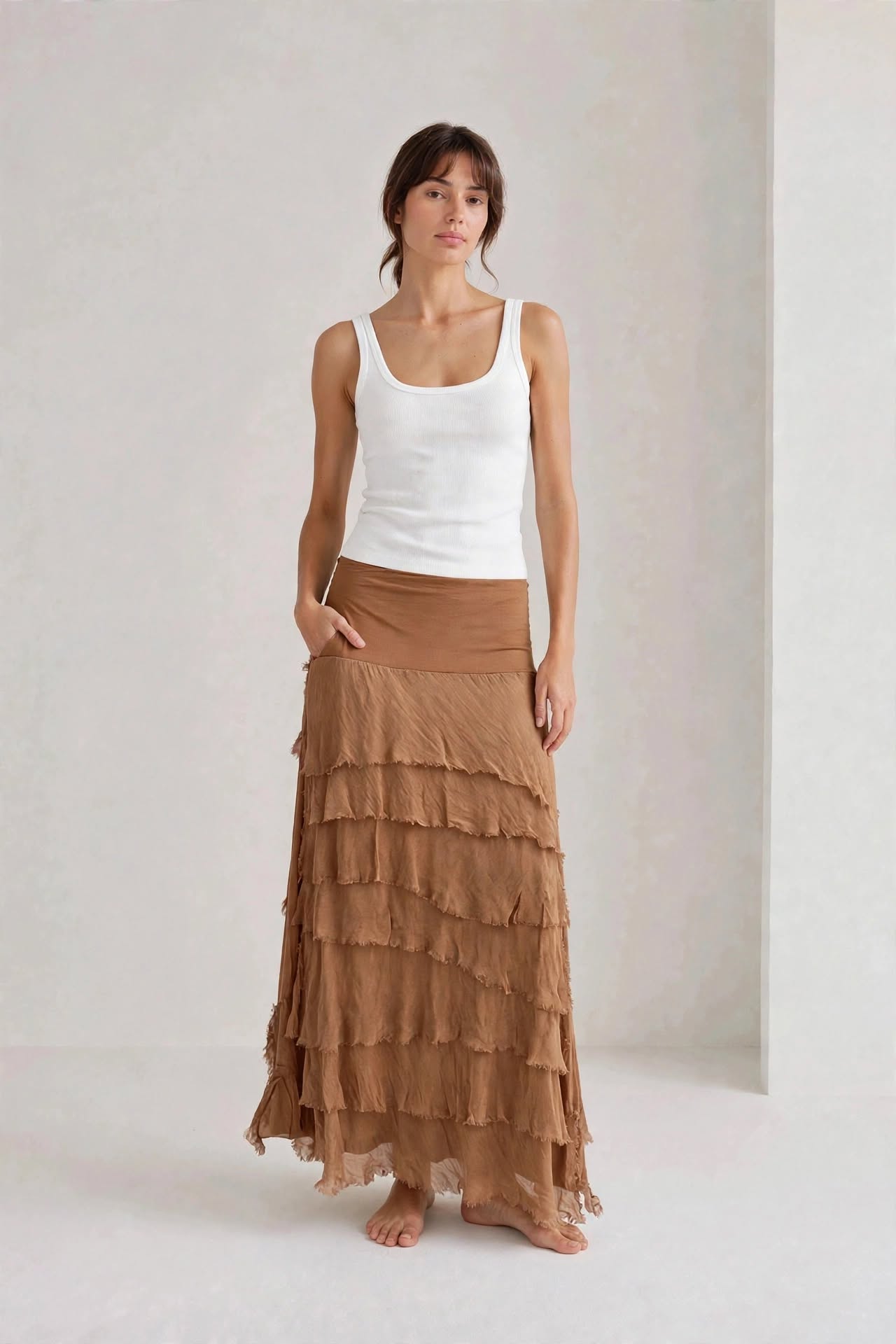 COCO SKIRT