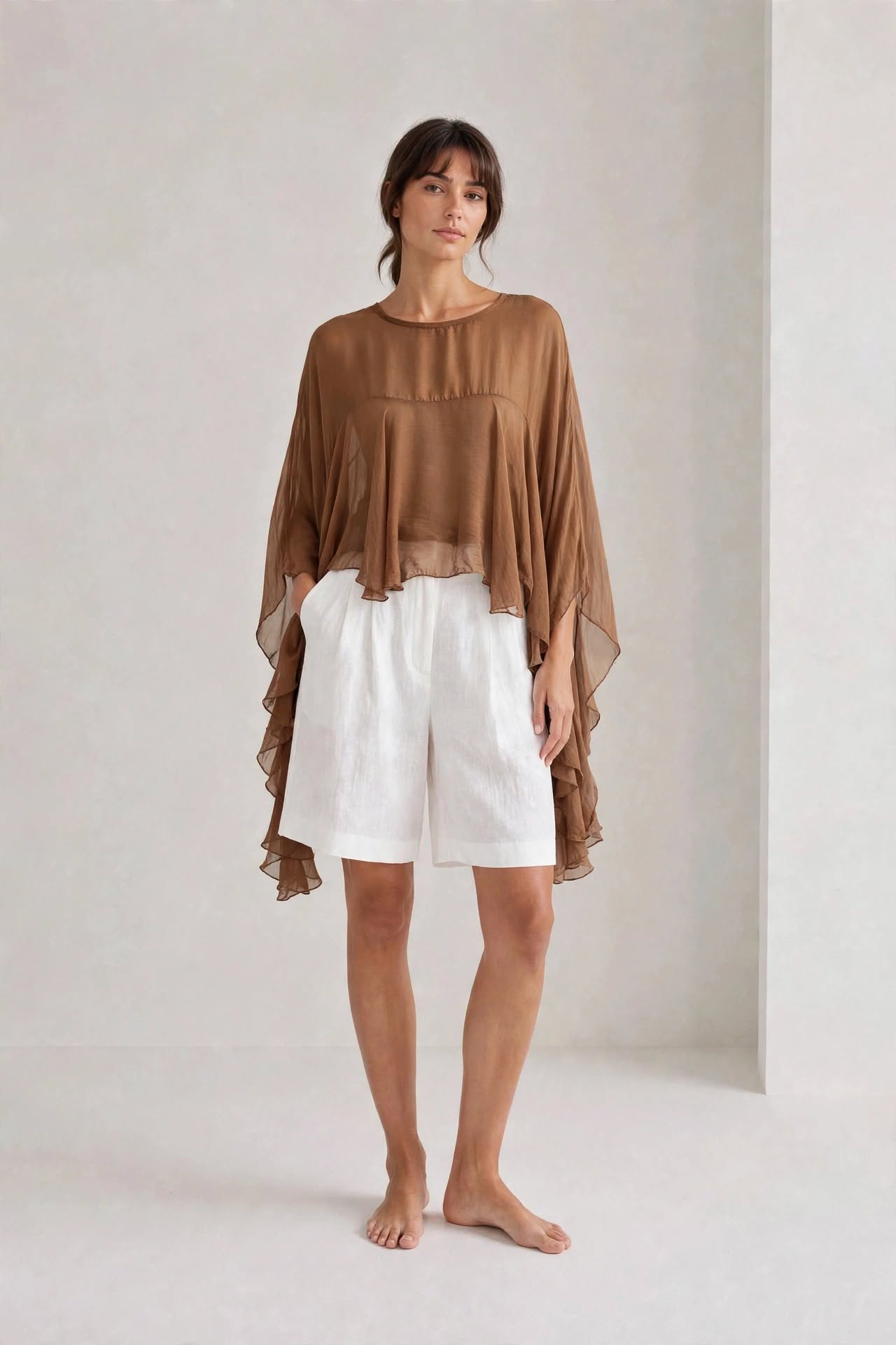 EVA BLOUSE