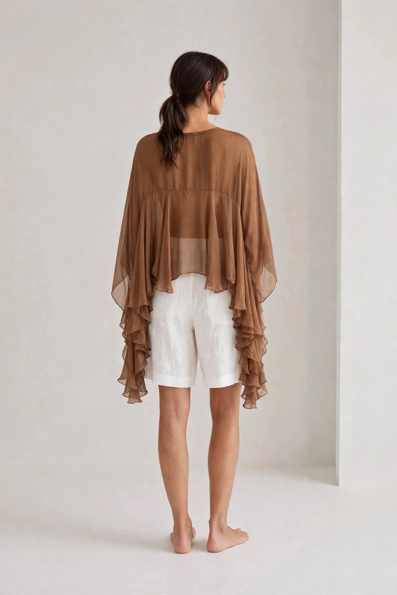 EVA BLOUSE